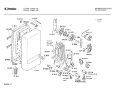 Схема №1 DH10024 с изображением Нагревательный элемент для бойлера Siemens 00085219