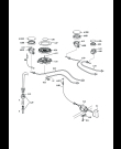 Схема №4 DEMW 9642 B с изображением Обшивка для духового шкафа DELONGHI 35C91B71D1