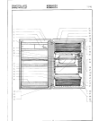 Схема №6 IK095017 с изображением Планка для холодильника Bosch 00098837
