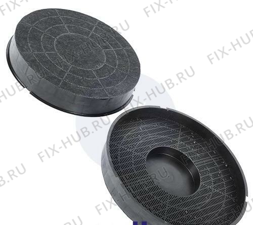 Большое фото - Фильтр для вентиляции Electrolux 4055012860 в гипермаркете Fix-Hub