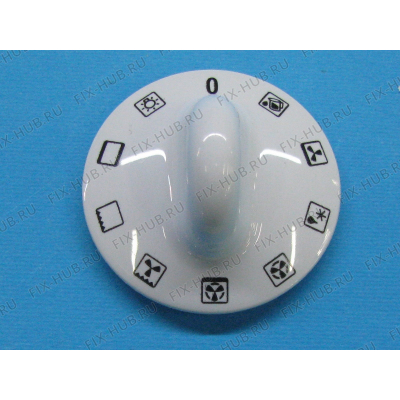 Кнопка (ручка регулировки) для духового шкафа Gorenje 397038 в гипермаркете Fix-Hub