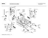 Схема №2 SRV55T03EU с изображением Инструкция по эксплуатации для посудомойки Bosch 00691575