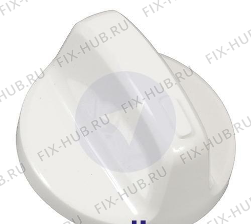 Большое фото - Кнопка для плиты (духовки) Electrolux 3491475012 в гипермаркете Fix-Hub