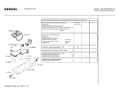 Схема №2 KG34U621EU с изображением Инструкция по эксплуатации для холодильника Siemens 00693532