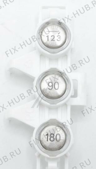 Большое фото - Набор кнопок для духового шкафа Bosch 00645882 в гипермаркете Fix-Hub