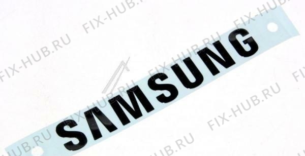 Большое фото - Эмблема для холодильника Samsung DA64-04020A в гипермаркете Fix-Hub