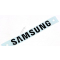 Эмблема для холодильника Samsung DA64-04020A для Samsung RL39THCSW1/XEU