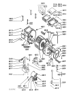 Схема №2 WAT 6450 WS с изображением Емкость Whirlpool 481941818306