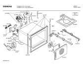 Схема №4 HE68041 с изображением Ручка выбора температуры для духового шкафа Siemens 00159953