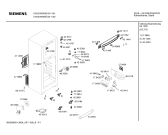 Схема №1 KS52V660NE с изображением Инструкция по эксплуатации для холодильника Siemens 00691490