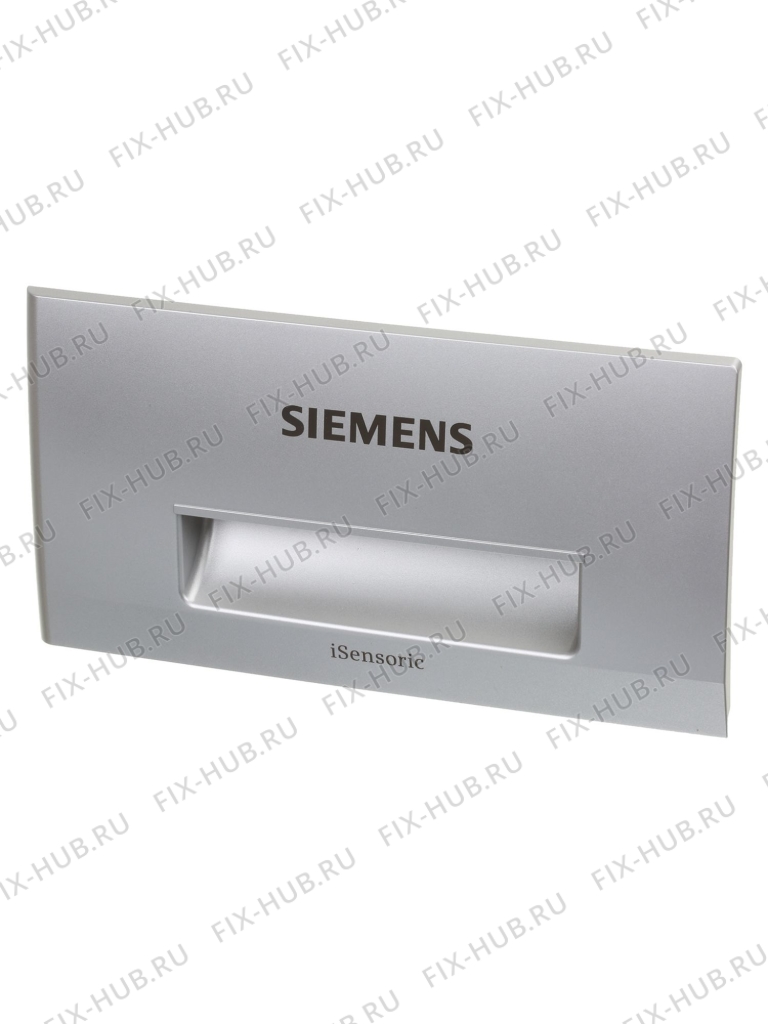Большое фото - Ручка для стиралки Siemens 12020514 в гипермаркете Fix-Hub