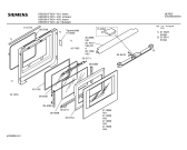 Схема №3 HB53551FN с изображением Инструкция по эксплуатации для плиты (духовки) Siemens 00522801