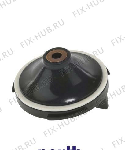 Большое фото - Роликоподшипник Bosch 00426051 в гипермаркете Fix-Hub