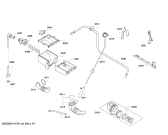 Схема №2 WAE32390SN Bosch Maxx 6 VarioPerfect с изображением Ручка для стиралки Bosch 00649221