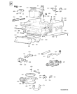 Схема №4 GMI 5512 EDELSTAHL с изображением Уплотнение для посудомоечной машины Whirlpool 482000007362