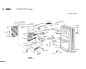 Схема №1 0701165512 KS168TL с изображением Вентиляционная решетка для холодильника Bosch 00111730