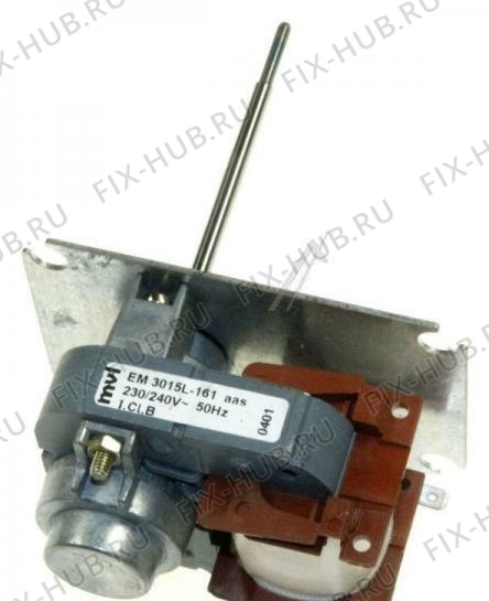 Большое фото - Мотор вентилятора для холодильника Bosch 00092379 в гипермаркете Fix-Hub