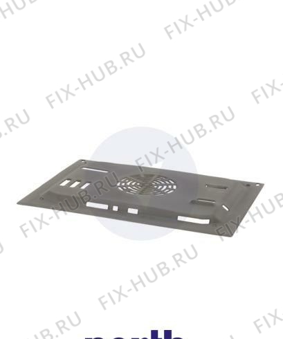 Большое фото - Крышка для духового шкафа Bosch 00478455 в гипермаркете Fix-Hub