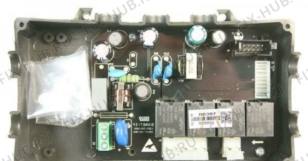 Большое фото - Микромодуль для вытяжки Electrolux 4055357992 в гипермаркете Fix-Hub