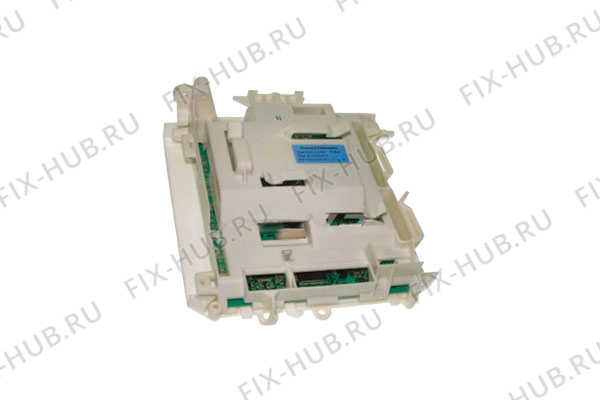 Большое фото - Микромодуль для стиральной машины Electrolux 3792561304 в гипермаркете Fix-Hub