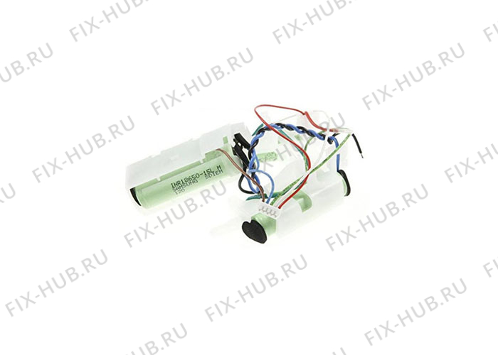 Большое фото - Батарея для мини-пылесоса Electrolux 140055192532 в гипермаркете Fix-Hub
