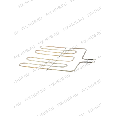 Нижний нагревательный элемент для плиты (духовки) Siemens 00475585 в гипермаркете Fix-Hub