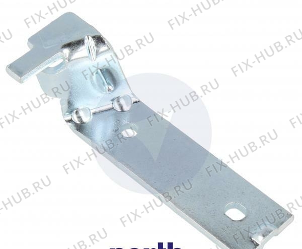 Большое фото - Шарнир для холодильника Bosch 00169302 в гипермаркете Fix-Hub