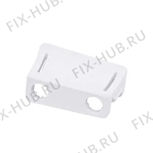 Большое фото - Зажим для холодильной камеры Bosch 00424611 в гипермаркете Fix-Hub