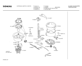 Схема №1 0717902178 KAE62 с изображением Изоляция для электрокофеварки Siemens 00051544