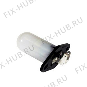 Большое фото - Лампа для свч печи Bosch 12013471 в гипермаркете Fix-Hub