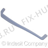 Большое фото - Полка для холодильника Indesit C00083046 в гипермаркете Fix-Hub