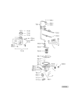 Схема №4 ADG 7720 FD с изображением Обшивка для электропосудомоечной машины Whirlpool 481010387026