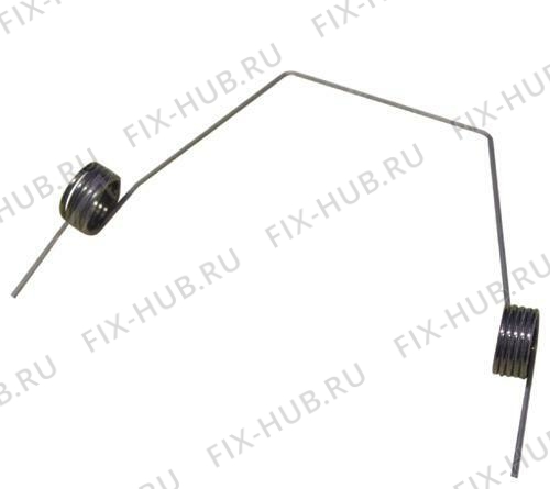 Большое фото - Пружинка для посудомойки Aeg 1521535029 в гипермаркете Fix-Hub