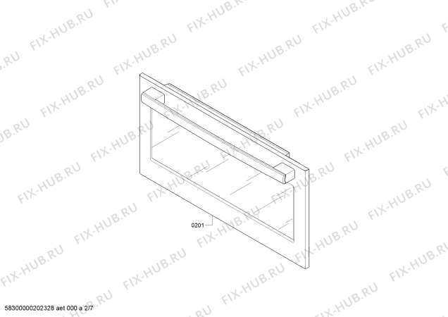 Схема №4 HMC87151UC Bosch с изображением Конденсатор-пластмасса/пленка для микроволновой печи Bosch 00631397