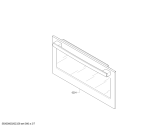 Схема №4 HMC87151UC Bosch с изображением Конденсатор-пластмасса/пленка для микроволновой печи Bosch 00631397
