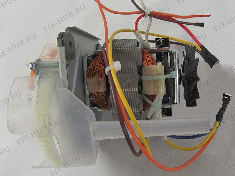 Большое фото - Редуктор для электрокомбайна KENWOOD KW716926 в гипермаркете Fix-Hub