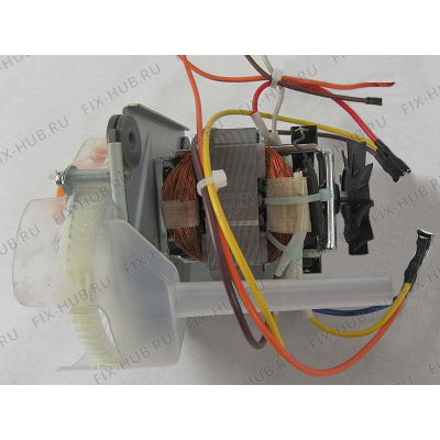 Редуктор для электрокомбайна KENWOOD KW716926 в гипермаркете Fix-Hub