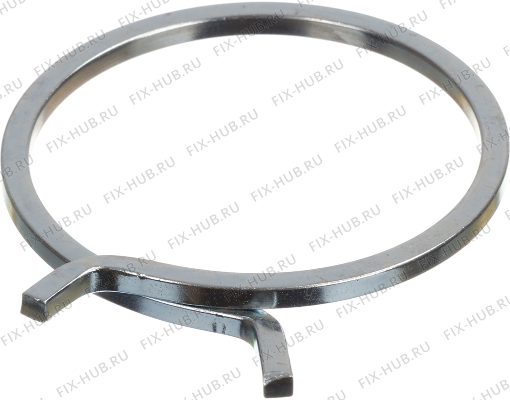 Большое фото - Фиксирующее кольцо для стиралки Siemens 00618985 в гипермаркете Fix-Hub