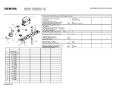 Схема №3 KK29E16TI KK29E16 с изображением Инструкция по эксплуатации для холодильной камеры Siemens 00526272