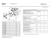 Схема №3 KSU445206Z с изображением Декоративная панель Bosch 00366668