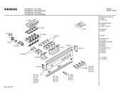 Схема №4 HE24020 с изображением Ручка управления духовкой для плиты (духовки) Siemens 00068532