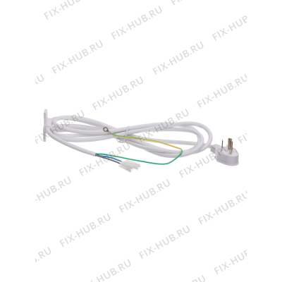 Соединительный кабель для холодильной камеры Siemens 00659677 в гипермаркете Fix-Hub