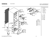 Схема №1 KG32U192 с изображением Инструкция по эксплуатации для холодильной камеры Siemens 00591849