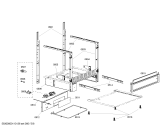 Схема №6 HGS345UC с изображением Терморегулятор для плиты (духовки) Bosch 00426672