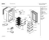 Схема №2 GIL12441 с изображением Инструкция по эксплуатации для холодильника Bosch 00528836