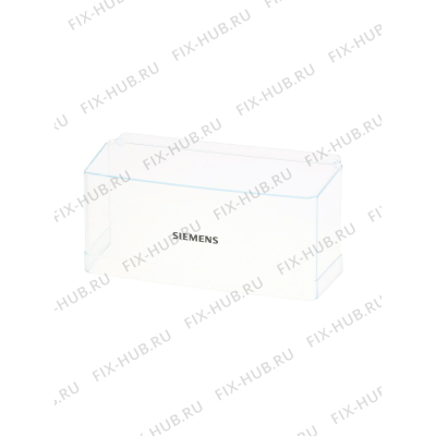 Клапан для холодильника Siemens 00265147 в гипермаркете Fix-Hub