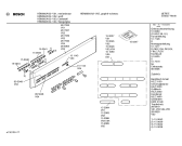 Схема №3 HBN862A с изображением Инструкция по эксплуатации для духового шкафа Bosch 00518260