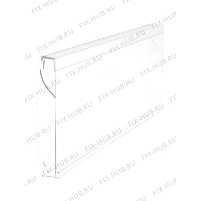 Панель для холодильника Bosch 11013757 в гипермаркете Fix-Hub