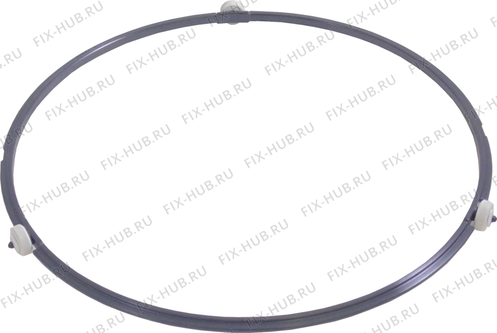 Большое фото - Кольцо вращающейся тарелки для электропечи Bosch 00645084 в гипермаркете Fix-Hub