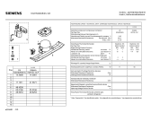 Схема №2 KG37S320GB с изображением Дверь для холодильной камеры Siemens 00236800